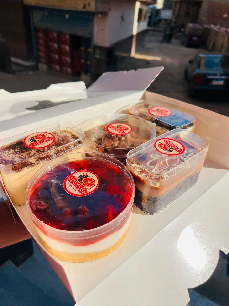 مشروبات